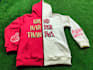 design tshirt tracksuit hoodie manufacture clothing for you