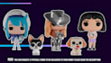 make your custom 3d funko pop and custom box ready to be printed