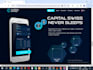 design custom code website with HTML,CSS,PHP, laravel and js