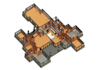 create architectural 3d bim model in revit