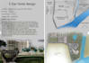design a professional architectural master plan and site layout