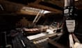 create a playable level or environment in unreal engine 5