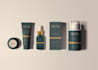 design product packaging and label design