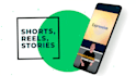 edit viral reels and shorts with captions and effects