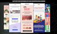 create custom branded email designs for your business