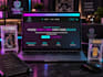 design podcast websites on wix studio with built in rss feed