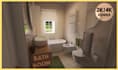 do 3 renders per room