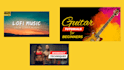 design catchy youtube thumbnail in 24 hours