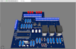 pcb design not limit components