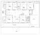 redraw 2d plan from image or sketch to digital form in revit and autocad