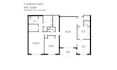 redraw scanned floor plans in autocad