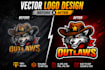 edit, modify, fix logo design or convert files, image to vector
