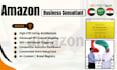 be your expert amazon virtual assistant in ksa,uae,usa,uk,egypt