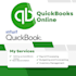 quickbooks clean up and setup