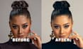 do professional photo editing in lightroom