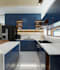 create kitchen design and render