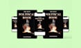 create a creative non fiction book cover design within 24 hours