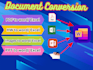 proofread,edit, rewrite, convert ai and chatgpt content to ai free human written