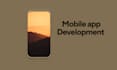 build mobile app using flutter, kottlin and android java