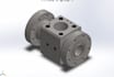 do manifold assembly, API flanges, blocks ,tees API products
