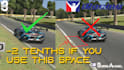 teach you how to go fast in iracing