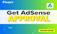 do ezoic, google adsense, ezoic approval, ads placement errors and approval