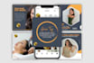 be your social media marketing manager, virtual assistant and content scheduler
