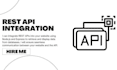 do API development using node js, express js, and mongodb