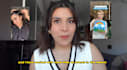 create a fun and catchy ugc style spokesperson video
