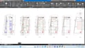 do autocad drawings for you