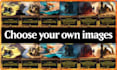 digitally create a mtg panorama