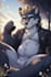 draw furry character with ai nsfw or sfw
