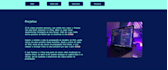 do some codes in python, js, html5 and css