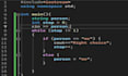 write ,change and fix your c sharp and c plus code
