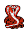 do embroidery digitizing into dst, pes, vp3, jef, exp, in 2 hour