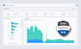be your power bi data expert, build interactive dashboard