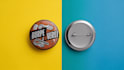 design custom pin button badges
