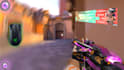 design simple eye catching valorant thumbnails