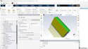 do cfd and fea simulations and analysis on ansys and abaqus
