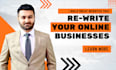 design and develop fast and affordable wordpress website