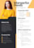 create a standout resume to elevate your career