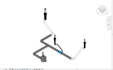design irrigation systems plan by revit