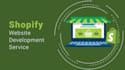 do shopify store development edit and add new features