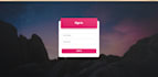build web application with database and excellent UI