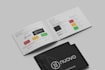 design brand style guide and logo