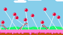 design and draw custom 2d pixel art assets for your game