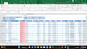 accurate excel and word data entry, formatting and analysis services