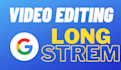 edit your long stream into a youtube highlight