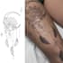 do your feminine tattoo design
