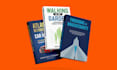 do paperback, book cover, ebook and hardcover for amazon KDP, ingramspark, lulu